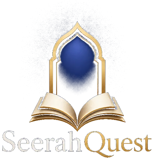 SeerahQuest